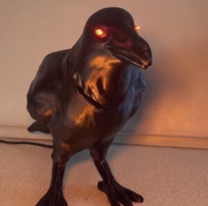 Crow
