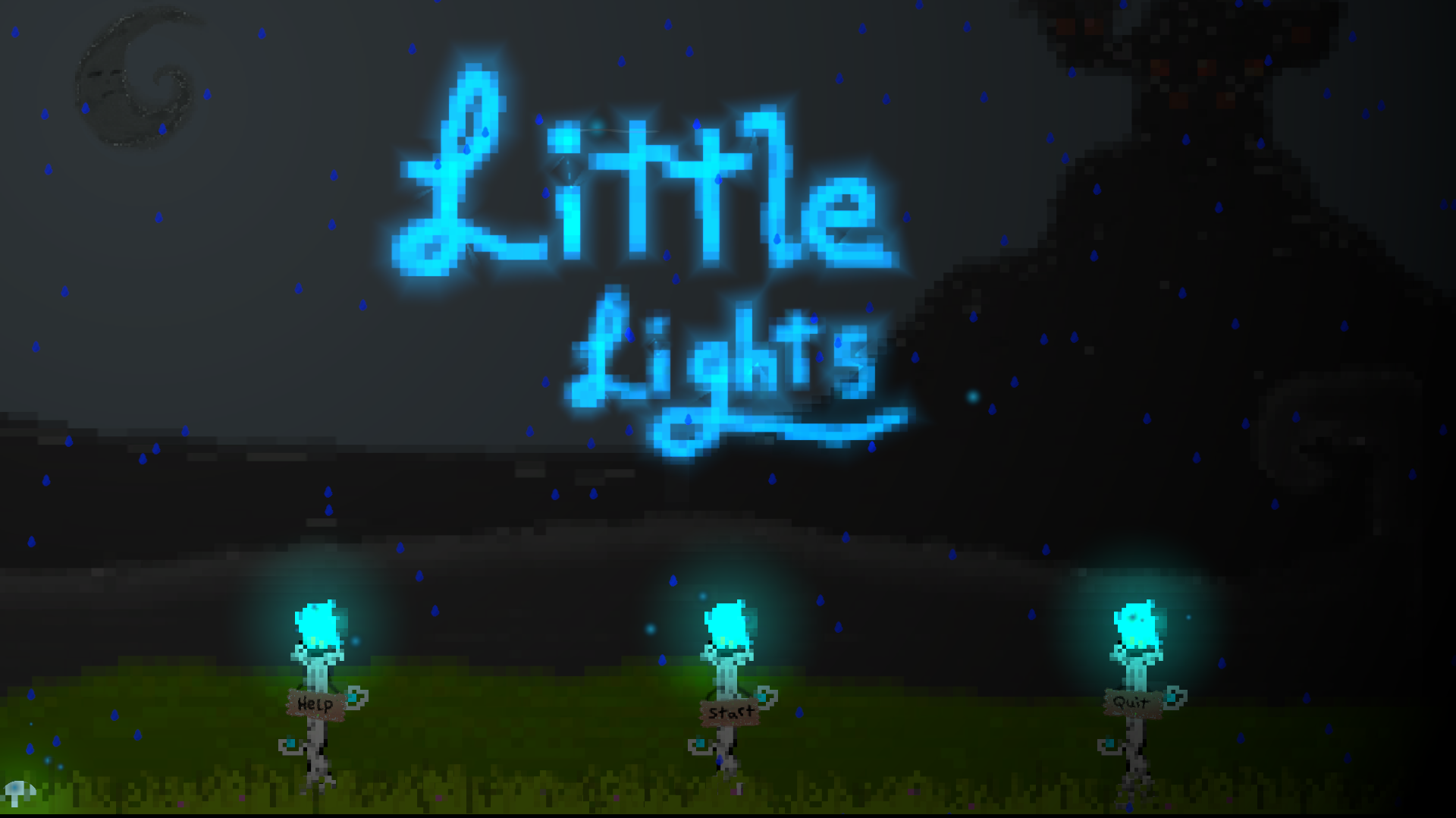 Little Lights Little Lights
