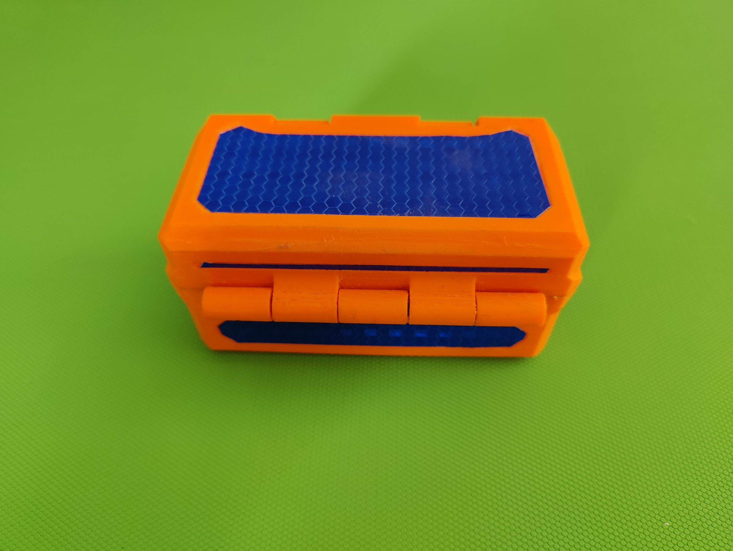 Go-Pro-Case Back closed Go-Pro-Case Back closed