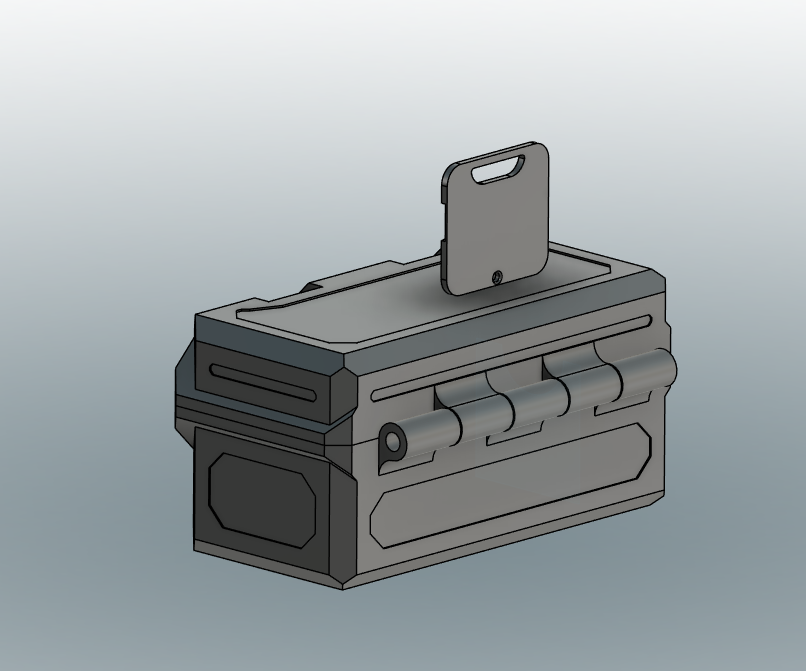 Render Back Render Back