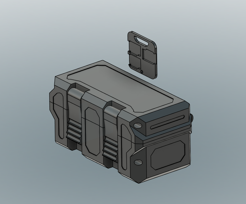 Render Back 2 Render Back 2